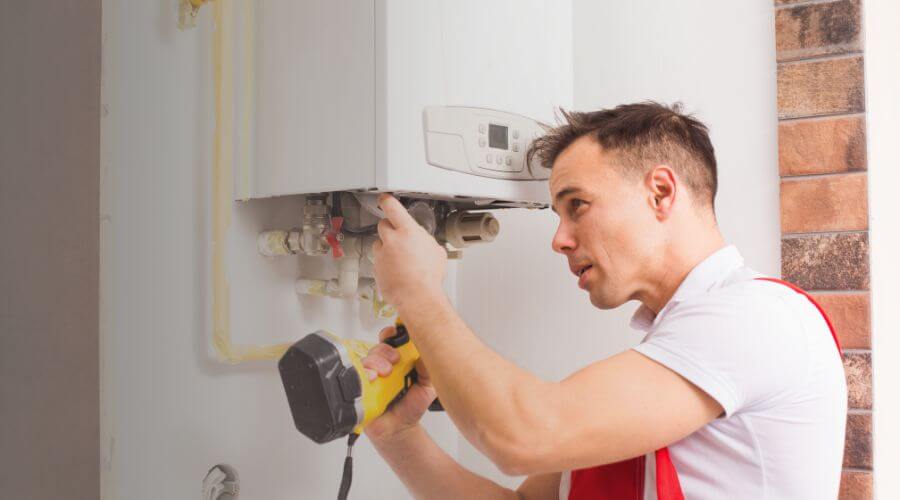 Local 24/7 Emergency Plumbing in Drumright, OK